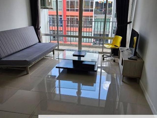 Condominium for rent in Johore Bahru, Johor