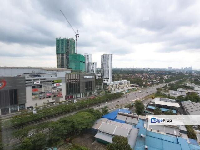 Condominium for rent in Johore Bahru, Johor