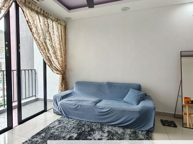 Condominium for rent in Johore Bahru, Johor