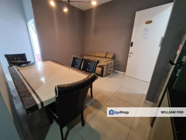 Condominium for rent in Johore Bahru, Johor