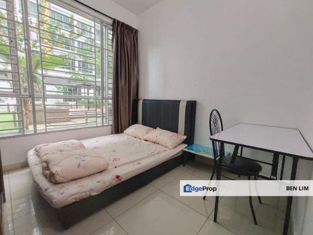 Condominium for sale in Skudai, Johor Bahru