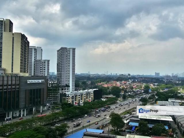 Condominium for sale in Johore Bahru, Johor