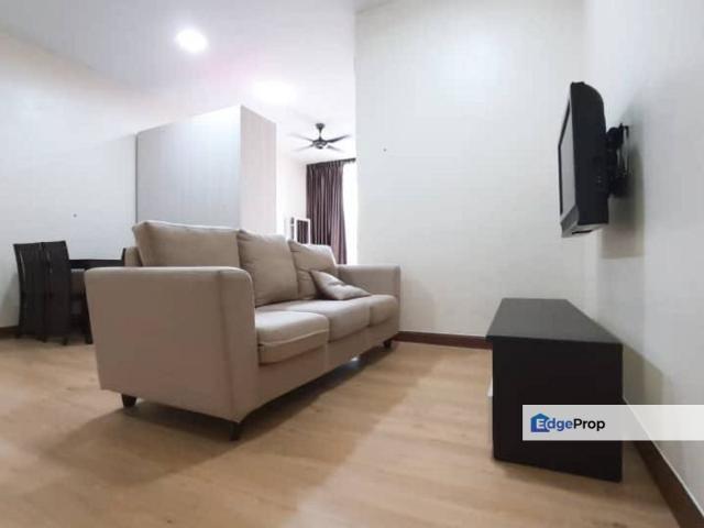 Condominium for rent in Johore Bahru, Johor