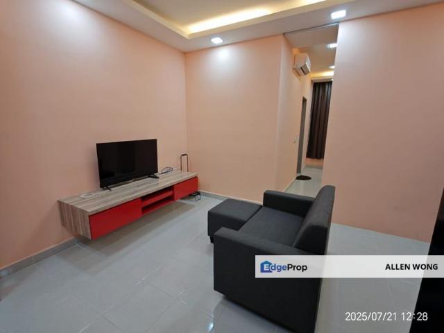 Condominium for rent in Johore Bahru, Johor