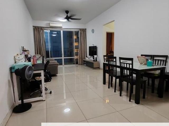 Condominium for rent in Johore Bahru, Johor