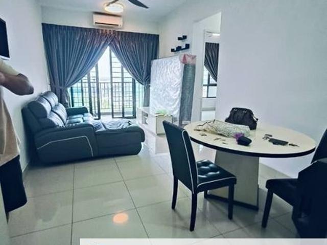 Condominium for rent in Johore Bahru, Johor
