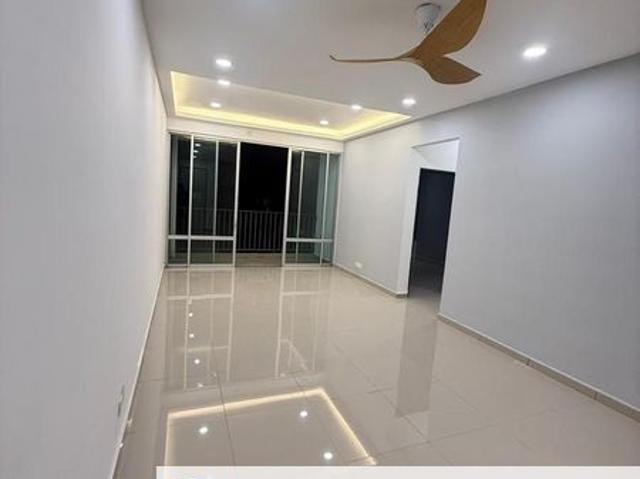 Condominium for sale in Johore Bahru, Johor
