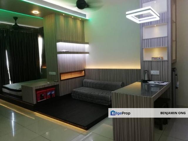 Condominium for rent in Johore Bahru, Johor