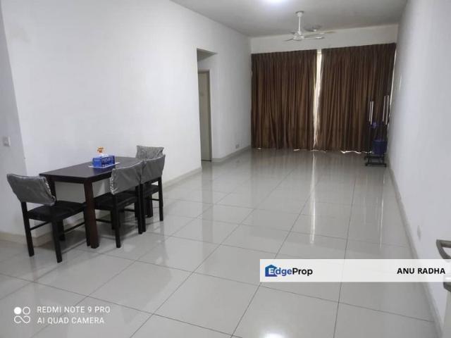 Condominium for rent in Johore Bahru, Johor