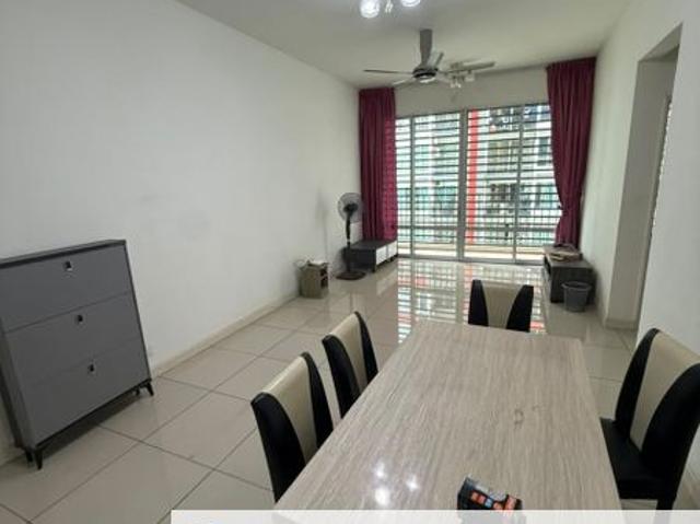 Condominium for rent in Johore Bahru, Johor