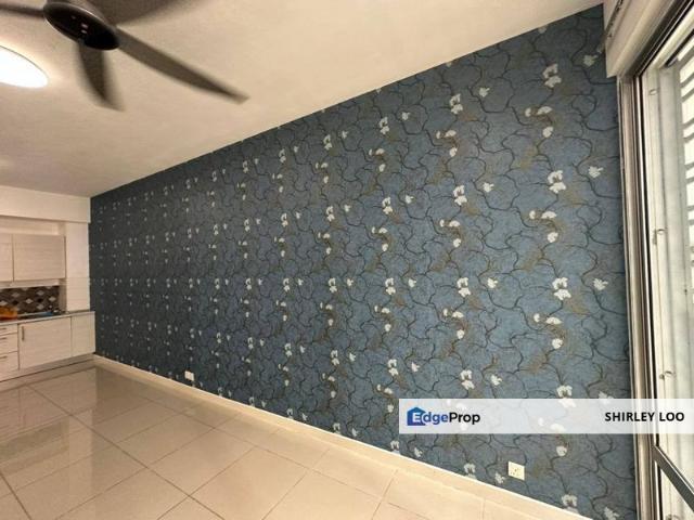 Condominium for rent in Johore Bahru, Johor