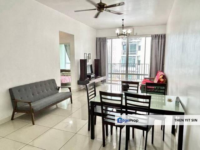 Condominium for rent in Johore Bahru, Johor