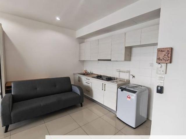 Condominium for sale in Johore Bahru, Johor