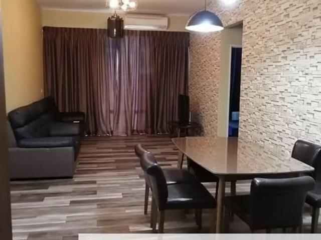 Condominium for rent in Johore Bahru, Johor