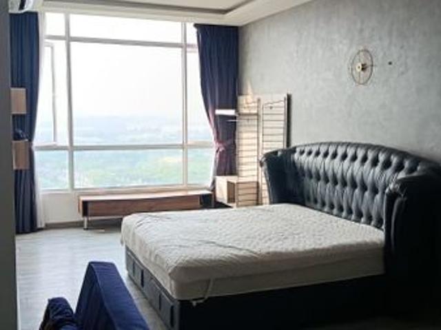 Condominium for rent in Johore Bahru, Johor