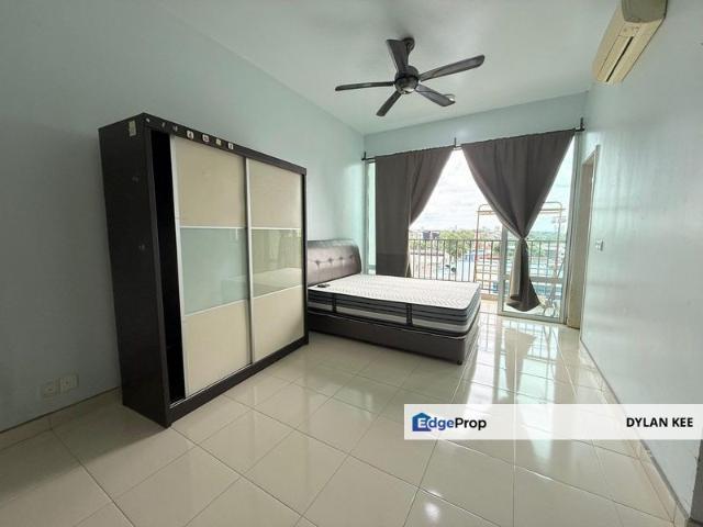 Condominium for sale in Johore Bahru, Johor