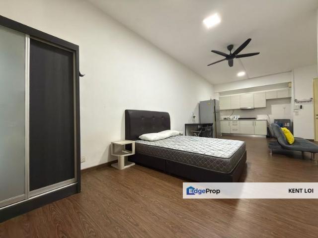 Condominium for rent in Johore Bahru, Johor