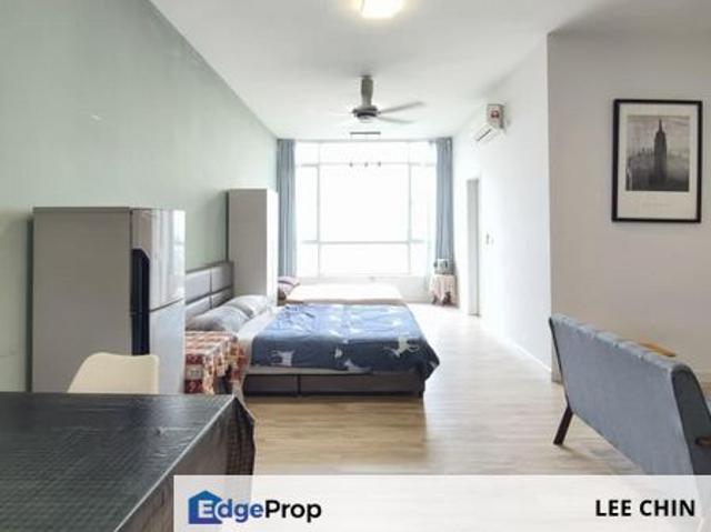 Condominium for sale in Johore Bahru, Johor