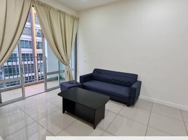 Condominium for sale in Johore Bahru, Johor