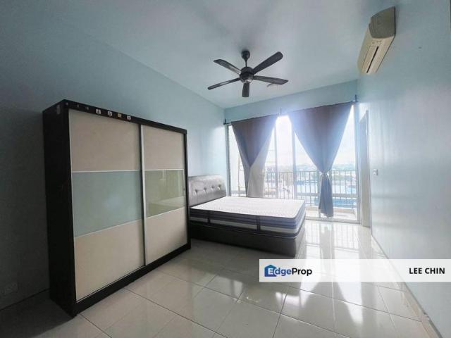 Condominium for sale in Johore Bahru, Johor