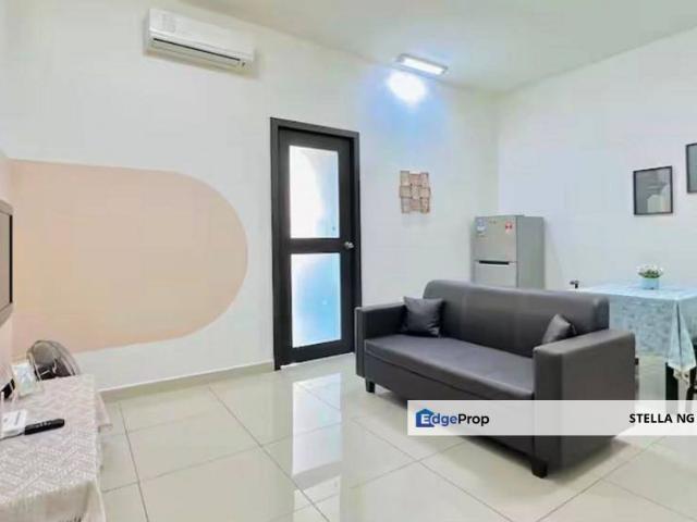 Condominium for rent in Skudai, Johor Bahru