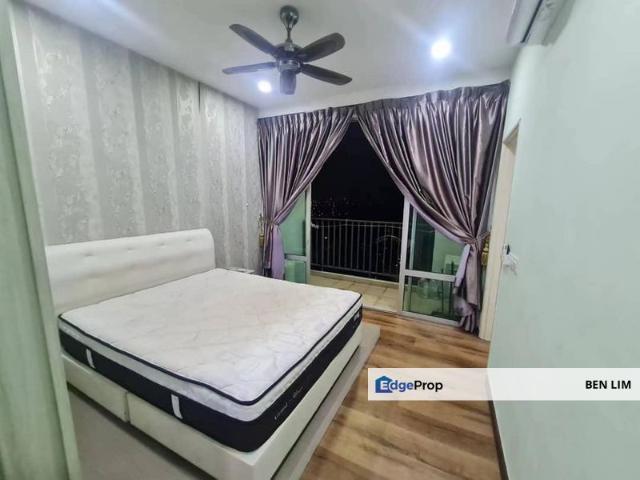Condominium for sale in Skudai, Johor Bahru