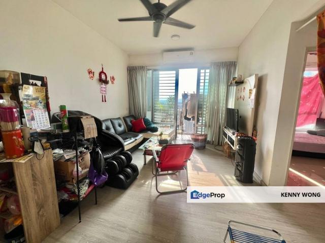 Condominium for sale in Johore Bahru, Johor