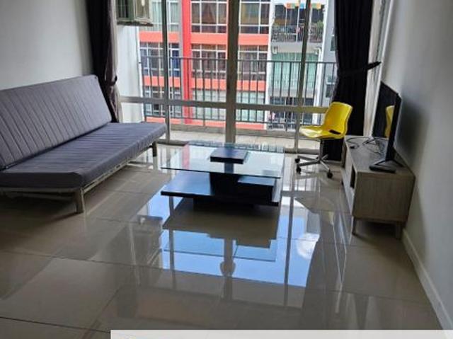 Condominium for rent in Johore Bahru, Johor