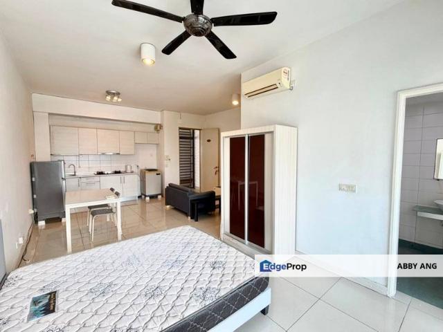 Condominium for sale in Johore Bahru, Johor