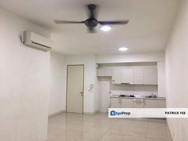Condominium for sale in Skudai, Johor Bahru