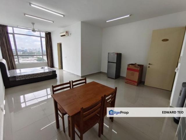 Condominium for rent in Johore Bahru, Johor