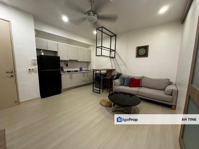 Condominium for sale in Johore Bahru, Johor
