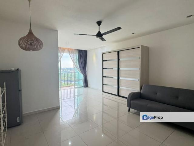 Condominium for sale in Johore Bahru, Johor