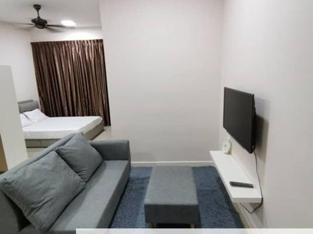 Condominium for sale in Johore Bahru, Johor