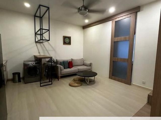 Condominium for rent in Johore Bahru, Johor