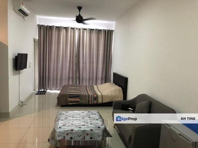 Condominium for sale in Johore Bahru, Johor
