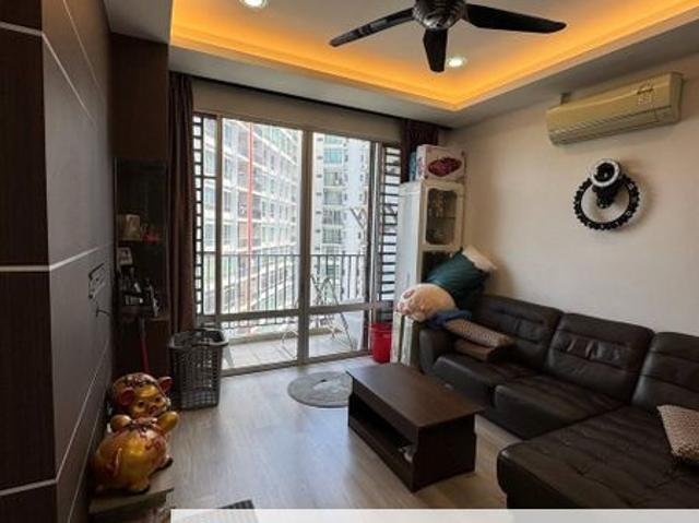 Condominium for sale in Johore Bahru, Johor