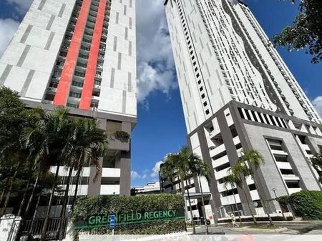 Condominium for rent in Johore Bahru, Johor