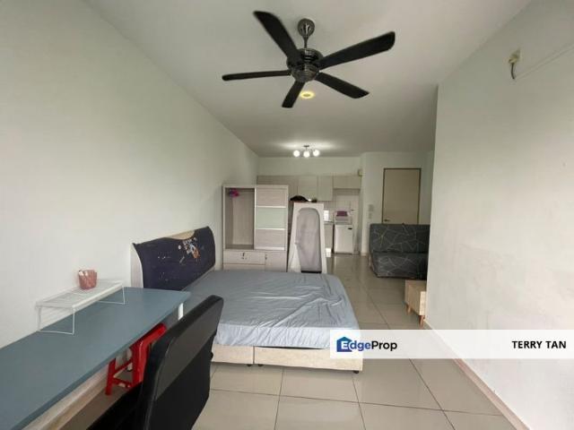 Condominium for sale in Johore Bahru, Johor