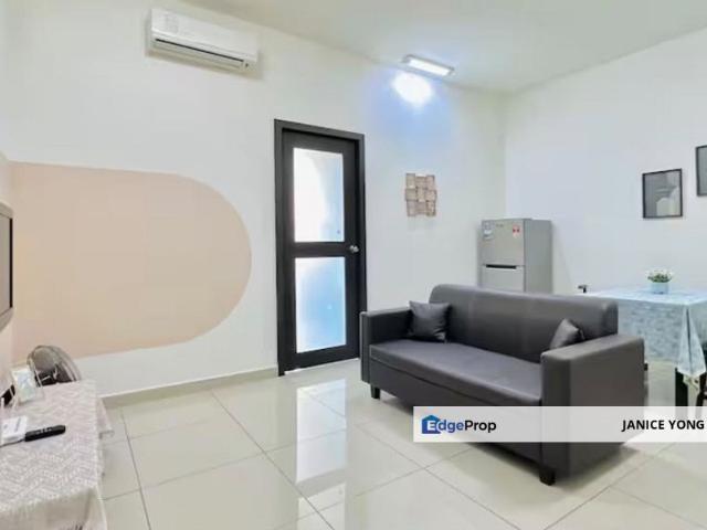 Condominium for rent in Johore Bahru, Johor