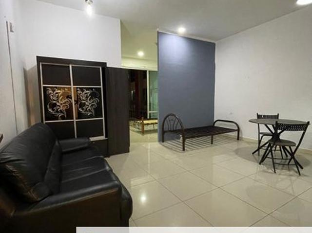 Condominium for rent in Johore Bahru, Johor