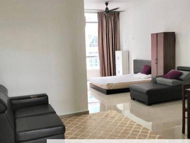 Condominium for rent in Johore Bahru, Johor