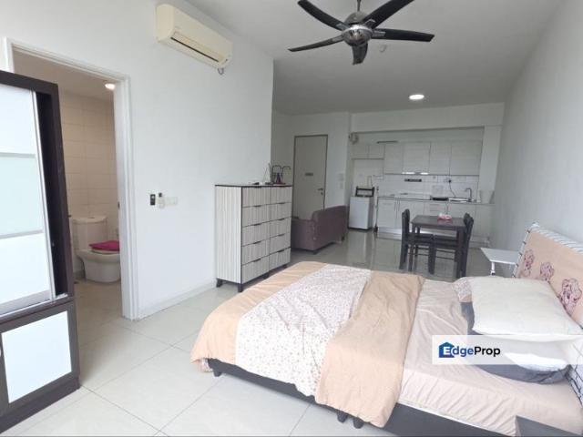 Condominium for sale in Johore Bahru, Johor