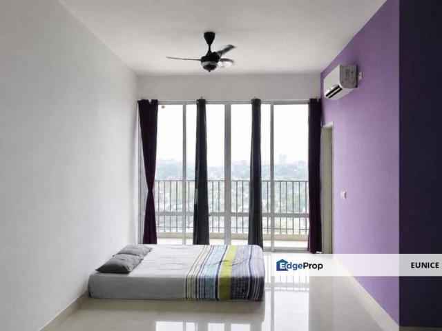 Condominium for sale in Johore Bahru, Johor