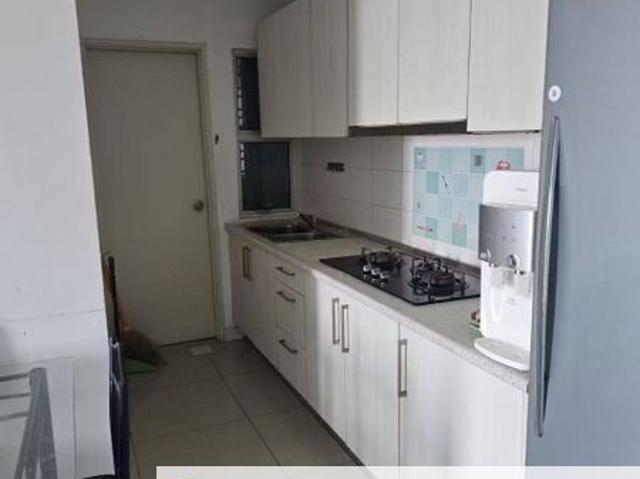 Condominium for sale in Johore Bahru, Johor