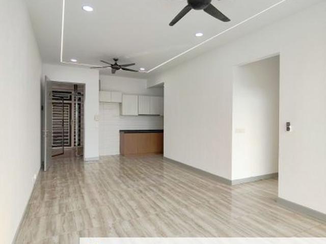 Condominium for sale in Johore Bahru, Johor
