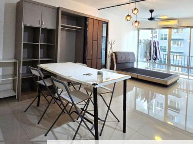 Condominium for rent in Johore Bahru, Johor