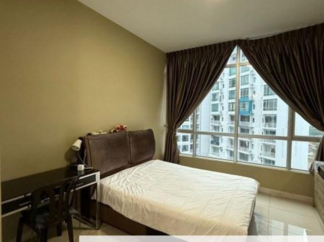 Condominium for sale in Johore Bahru, Johor