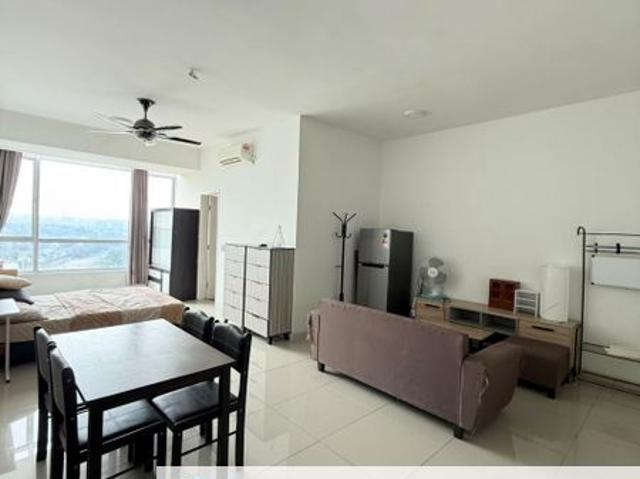 Condominium for sale in Skudai, Johor Bahru