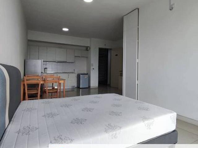 Condominium for rent in Skudai, Johor Bahru